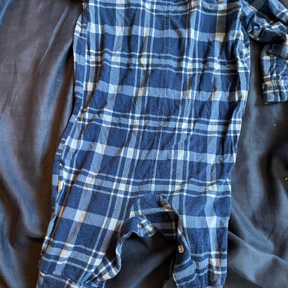 POSH PEANUT COVERALLS - Picture 6 of 7